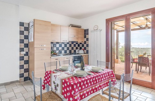 Itri House | Gorgeous home in Sperlonga -LT-