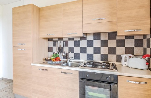 Itri House | Gorgeous home in Sperlonga -LT-