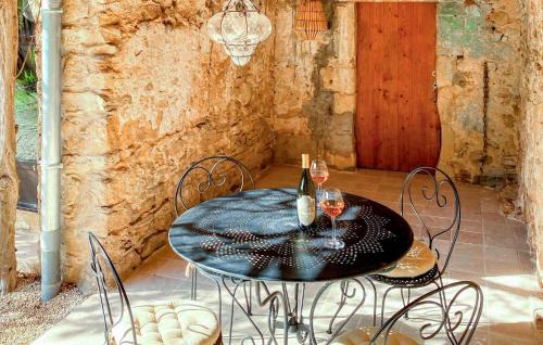 Sabran House | Gorgeous Home In Sabran