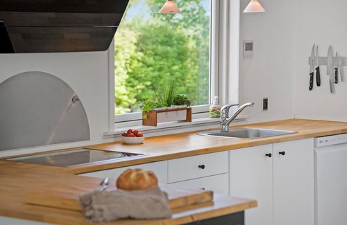 Skibby House | Gorgeous home in Skibby with WiFi