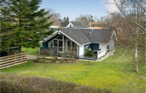 Store Kongsmark House | Gorgeous Home In Slagelse With Sauna