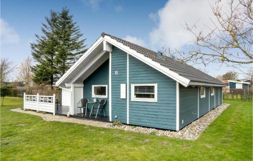 Store Kongsmark House | Gorgeous Home In Slagelse With Sauna