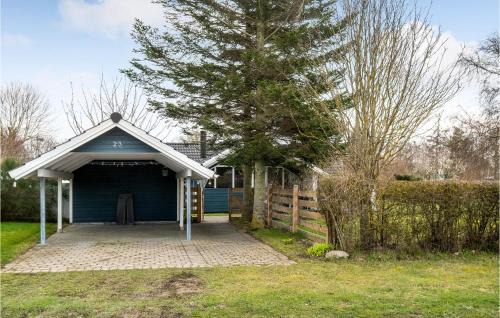 Store Kongsmark House | Gorgeous Home In Slagelse With Sauna