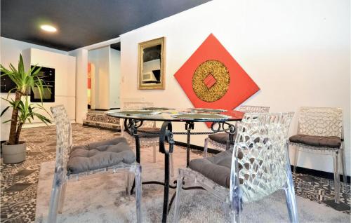 Sommieres House | Gorgeous Home In Sommières With Wifi
