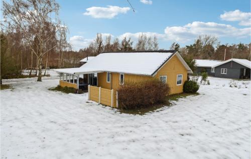 Stege House | Gorgeous Home In Stege With Kitchen