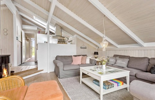 Strandby House | Gorgeous home in Strandby with WiFi