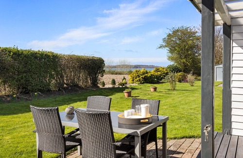 Svendborg House | Gorgeous home in Svendborg with WiFi