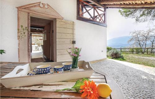 Tarzo House | Gorgeous Home In Tarzo With Sauna