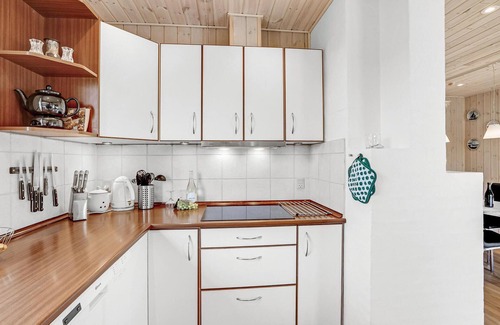 Vorupør House | Gorgeous home in Thisted with WiFi