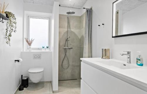 Thisted Municipality House | Gorgeous Home In Thisted With Wifi