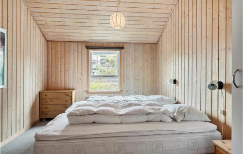 Vorupør House | Gorgeous Home In Thisted With Sauna