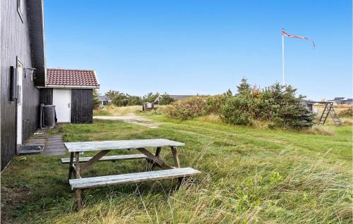 Vorupør House | Gorgeous Home In Thisted With Sauna