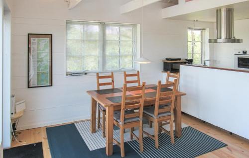 Unnaryd House | Gorgeous Home In Unnaryd With Wifi