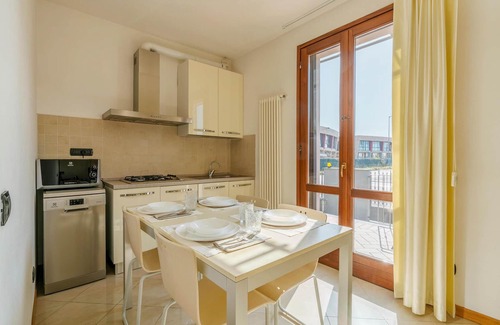Viareggio House | Gorgeous home in Viareggio LU with WiFi