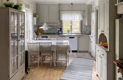 Vaxjo House | Gorgeous home in Växjö with WiFi