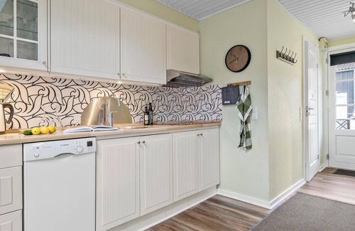 Agger House | Gorgeous home in Vestervig with sauna
