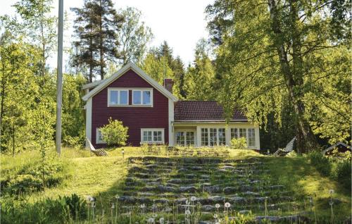 Vimmerby Municipality House | Gorgeous Home In Vimmerby With Wifi