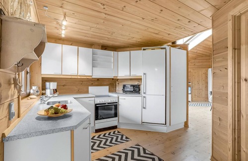 Vinderup House | Gorgeous home in Vinderup with sauna