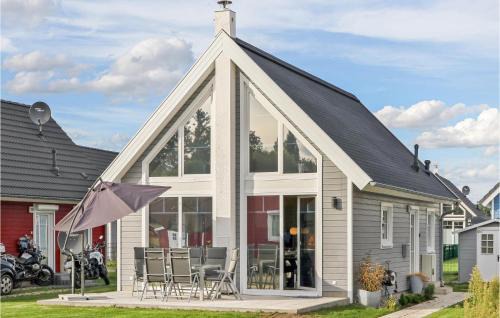 Wandlitz House | Gorgeous Home In Zerpenschleuse