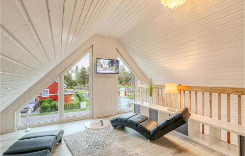 Wandlitz House | Gorgeous Home In Zerpenschleuse