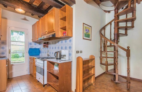 Monte San Savino House | Gorgeous home in Monte S. Savino (AR)