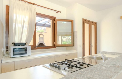 Costa Paradiso House | Gorgeous home in Trinità d'Agultu
