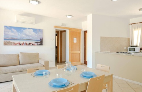 Costa Paradiso House | Gorgeous home in Trinità d'Agultu