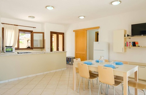 Costa Paradiso House | Gorgeous home in Trinità d'Agultu