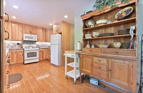Croft Cabin | Gorgeous Home on 6 Scenic & Private Acres-Close to many lakes and rivers