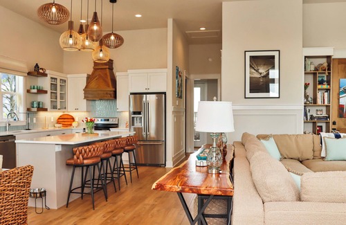 Indian Pass House | 🌊Gorgeous Home with Great Amenities | Pet Friendly | Villa Laguna🌊