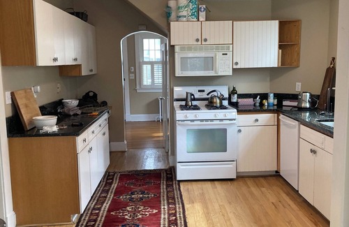 Annapolis House | Gorgeous House in the Heart of Annapolis, Walk to Everything!