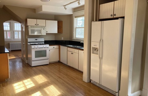 Annapolis House | Gorgeous House in the Heart of Annapolis, Walk to Everything!