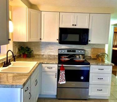 Ridgewood Gardens House | Gorgeous house nearby beach in 5 minutes