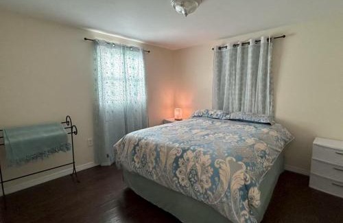 Ridgewood Gardens House | Gorgeous house nearby beach in 5 minutes