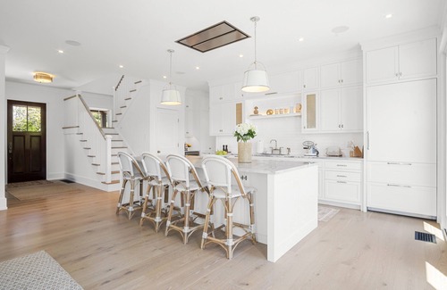 Nantucket House | Gorgeous house with heated pool, Gym, JEEP Rental