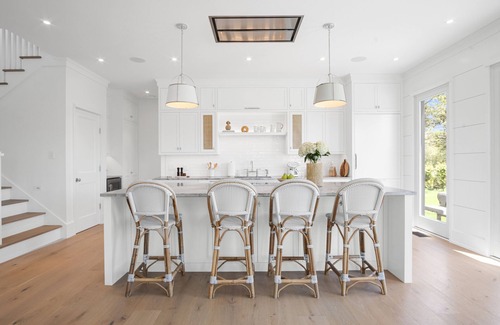 Nantucket House | Gorgeous house with heated pool, Gym, JEEP Rental