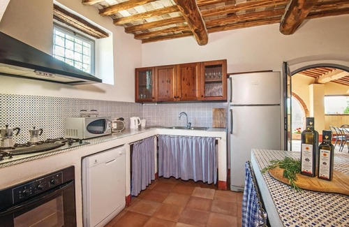 Lilliano House | Gorgeous home in Castellina Chianti SI