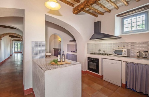 Lilliano House | Gorgeous home in Castellina Chianti SI