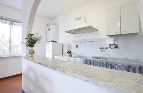 Castiglione Chiavarese House | Gorgeous home in Castiglione Chiavarese