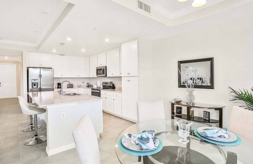 Lakewood Ranch Condo | Gorgeous lakefront 2/2 condo | Lakewood National Golf Club - Lake Daze