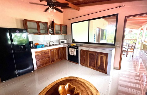 Puerto Carrillo Condo | Gorgeous, LARGE, peaceful! Perfect location!