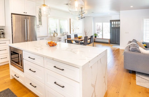 Westchester House | Gorgeous Los Angeles home near beach and LAX!