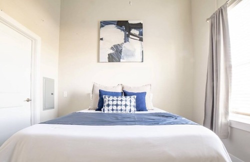 Tuckahoe Apartment | Gorgeous Luxurious 1 Bed 1 Bath