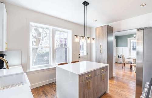 Greenville House | Gorgeous Mansion 30 min from NYC