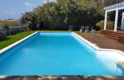 Caesarea Villa | Gorgeous Mansion by Caesarea's Greatest Beach-hosted by Sweetstay