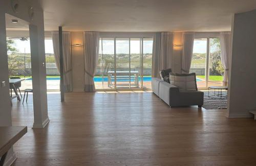 Caesarea Villa | Gorgeous Mansion by Caesarea's Greatest Beach-hosted by Sweetstay