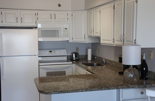 North Ocean City Condo | Gorgeous Marigot Beach Direct Oceanfront Condo