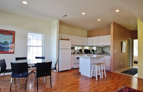 Chautauqua House | Gorgeous Modern Home, Perfect Vacation Home Inside Historic Chautauqua Institution!