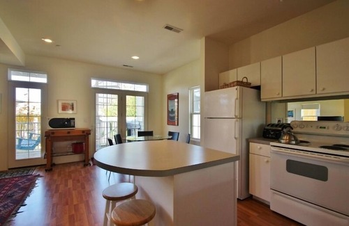 Chautauqua House | Gorgeous Modern Home, Perfect Vacation Home Inside Historic Chautauqua Institution!