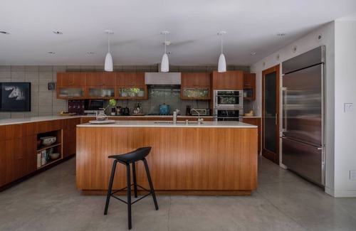 Venice House | Gorgeous Modern Sanctuary